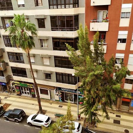 Apartamentos Carrillo 4 Atico Santa Cruz de Tenerife Kültér fotó
