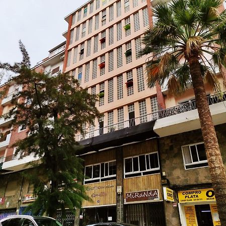 Apartamentos Carrillo 4 Atico Santa Cruz de Tenerife Kültér fotó