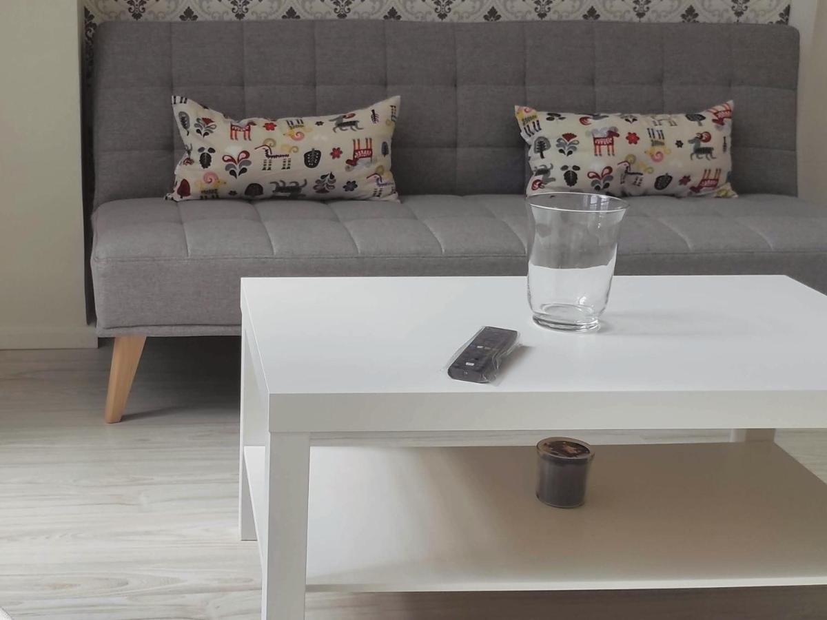 Apartamentos Carrillo 4 Atico Santa Cruz de Tenerife Kültér fotó