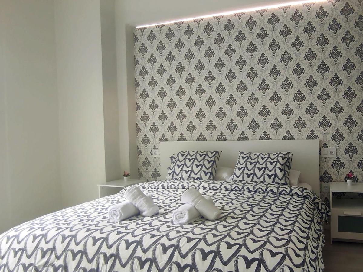 Apartamentos Carrillo 4 Atico Santa Cruz de Tenerife Kültér fotó