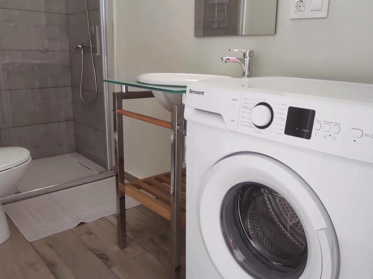 Apartamentos Carrillo 4 Atico Santa Cruz de Tenerife Kültér fotó