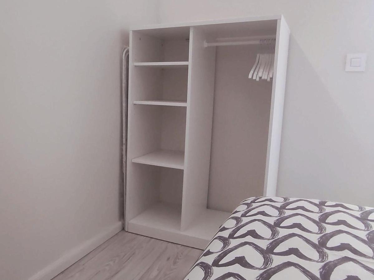 Apartamentos Carrillo 4 Atico Santa Cruz de Tenerife Kültér fotó