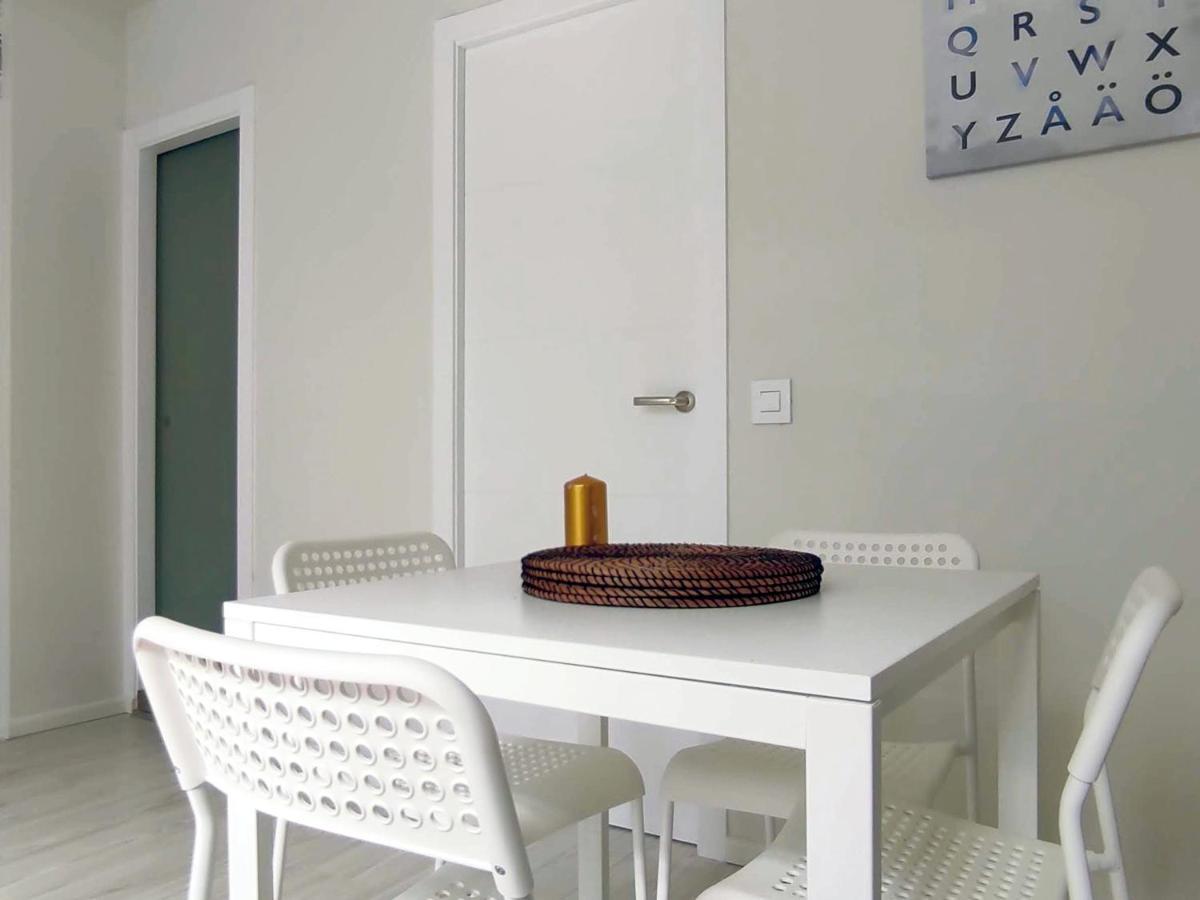 Apartamentos Carrillo 4 Atico Santa Cruz de Tenerife Kültér fotó