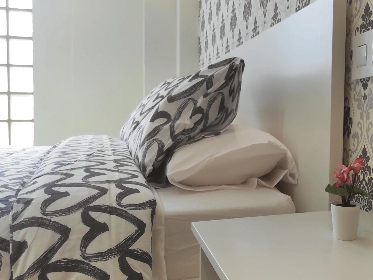 Apartamentos Carrillo 4 Atico Santa Cruz de Tenerife Kültér fotó