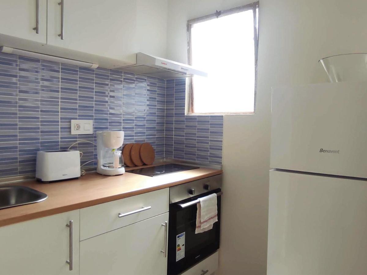 Apartamentos Carrillo 4 Atico Santa Cruz de Tenerife Kültér fotó