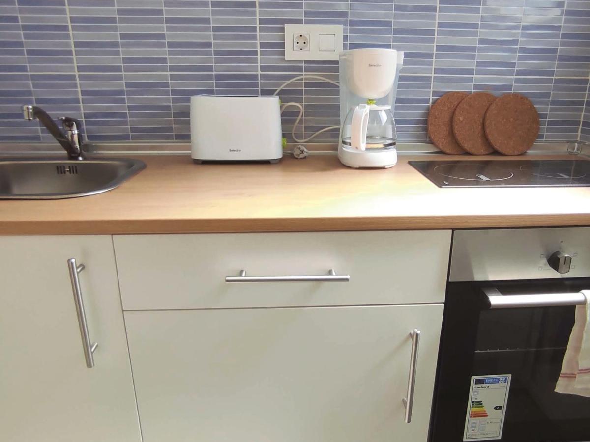 Apartamentos Carrillo 4 Atico Santa Cruz de Tenerife Kültér fotó