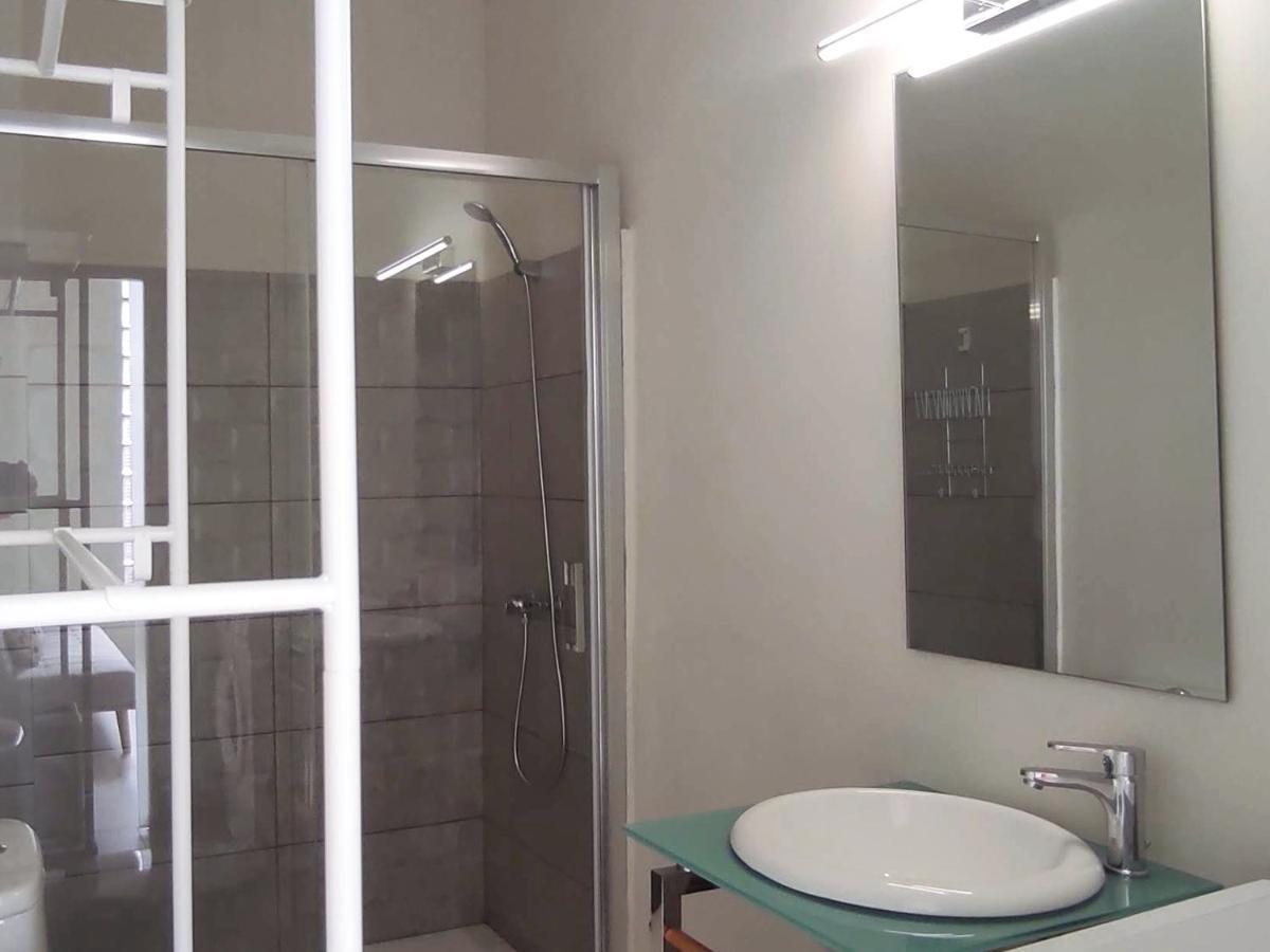 Apartamentos Carrillo 4 Atico Santa Cruz de Tenerife Kültér fotó